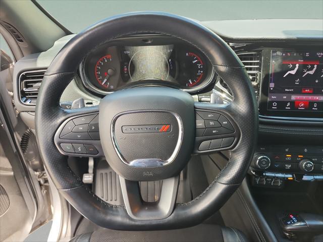 2021 Dodge Durango GT Plus AWD