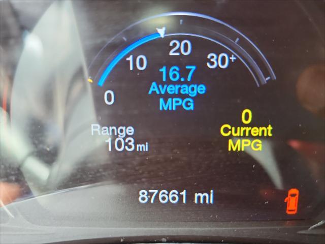 2021 Dodge Durango GT Plus AWD