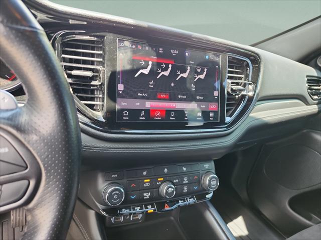 2021 Dodge Durango GT Plus AWD