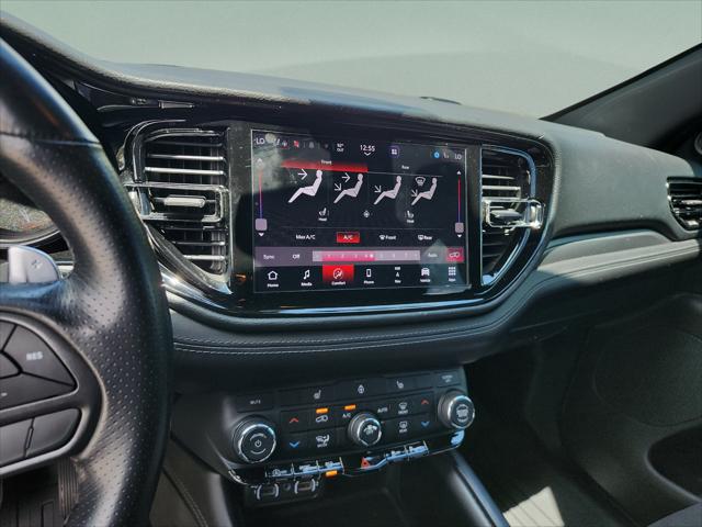 2021 Dodge Durango GT Plus AWD