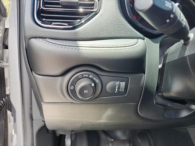 2021 Dodge Durango GT Plus AWD