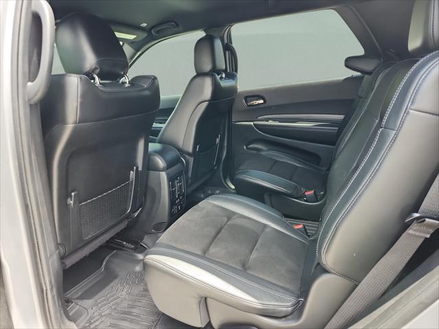 2021 Dodge Durango GT Plus AWD