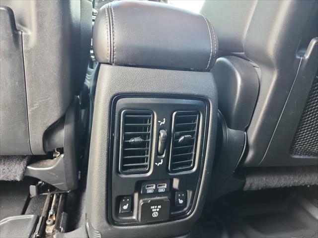 2021 Dodge Durango GT Plus AWD
