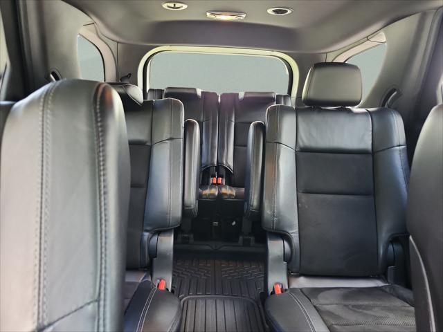 2021 Dodge Durango GT Plus AWD