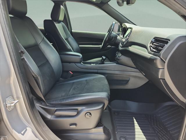 2021 Dodge Durango GT Plus AWD