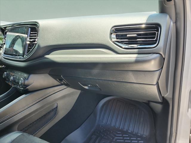 2021 Dodge Durango GT Plus AWD