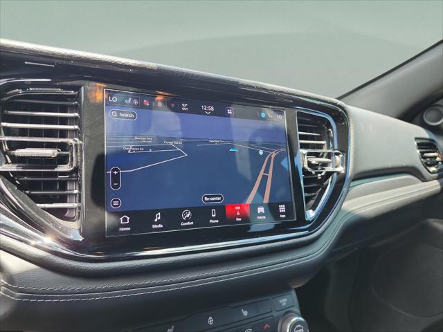 2021 Dodge Durango GT Plus AWD