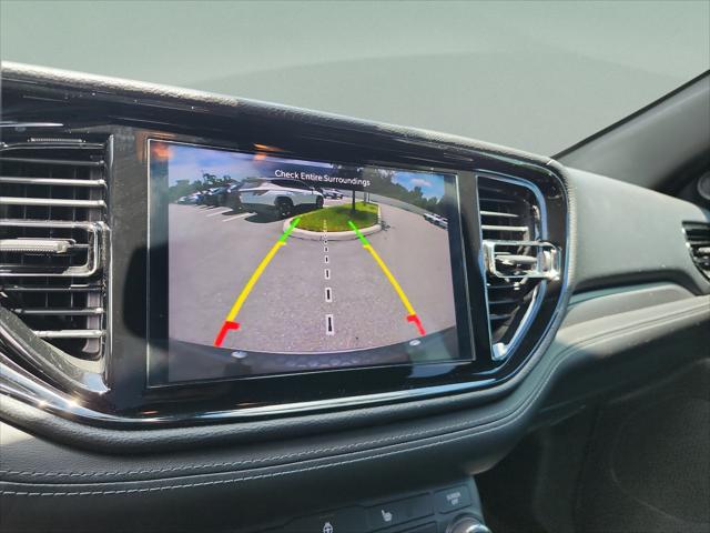 2021 Dodge Durango GT Plus AWD