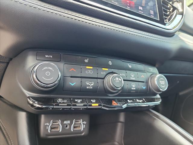 2021 Dodge Durango GT Plus AWD