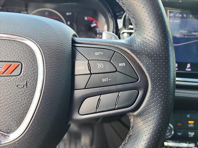 2021 Dodge Durango GT Plus AWD