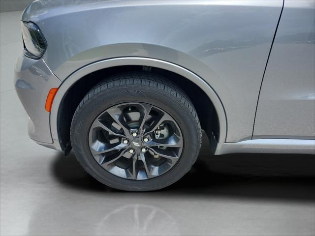 2021 Dodge Durango GT Plus AWD