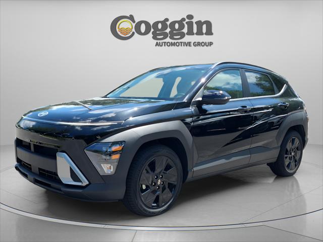 2026 Hyundai Kona SEL Sport for sale in DELAND, FL