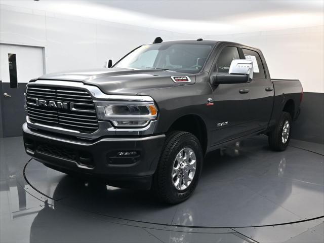 2024 Ram 2500 Laramie Crew Cab 4x4 6'4" Box for sale in MCDONOUGH, GA