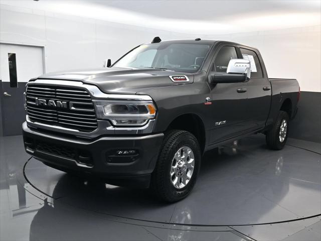 2024 Ram 2500 Laramie Crew Cab 4x4 6'4" Box for sale in MCDONOUGH, GA
