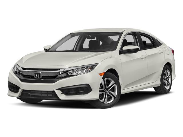 2017 Honda Civic LX for sale in COLUMBUS, OH