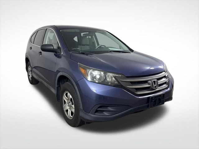2014 Honda CR-V LX for sale in MONTGOMERY, AL