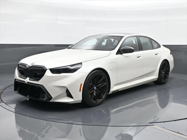 2026 BMW M5 Base for sale in Miami, FL