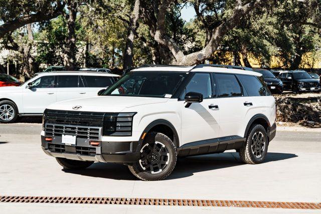 2026 Hyundai Palisade XRT Pro for sale in BOERNE, TX