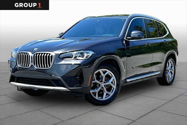 2024 BMW X3 xDrive30i for sale in Columbia, SC