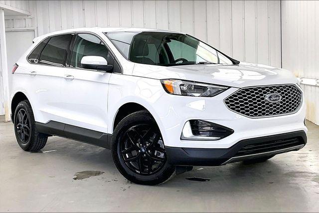 2024 Ford Edge SEL for sale in MADISON, WI