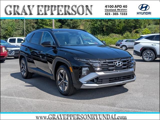 2026 Hyundai Tucson SEL for sale in CLEVELAND, TN