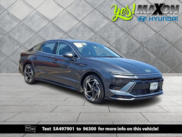 2025 Hyundai Sonata SEL Convenience for sale in UNION, NJ