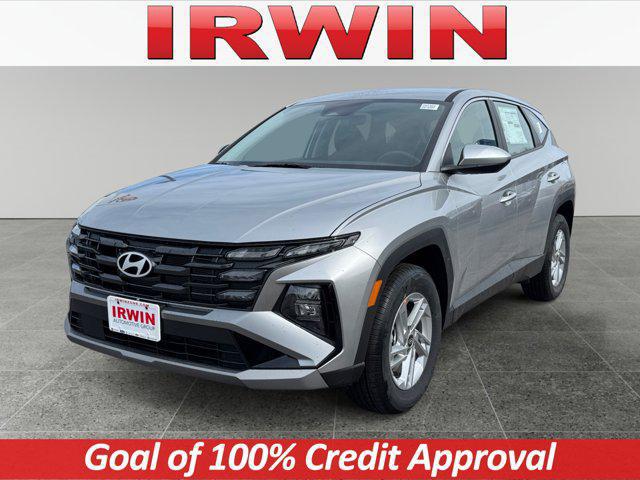 2026 Hyundai Tucson SE for sale in LACONIA, NH