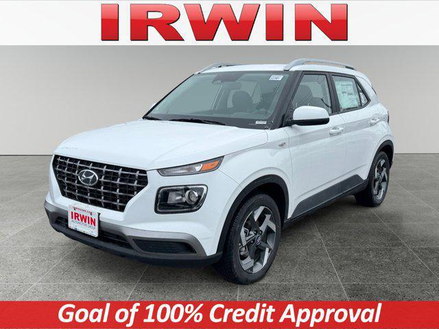 2026 Hyundai Venue SEL for sale in LACONIA, NH