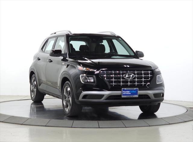 2022 Hyundai Venue SEL for sale in SCHAUMBURG, IL