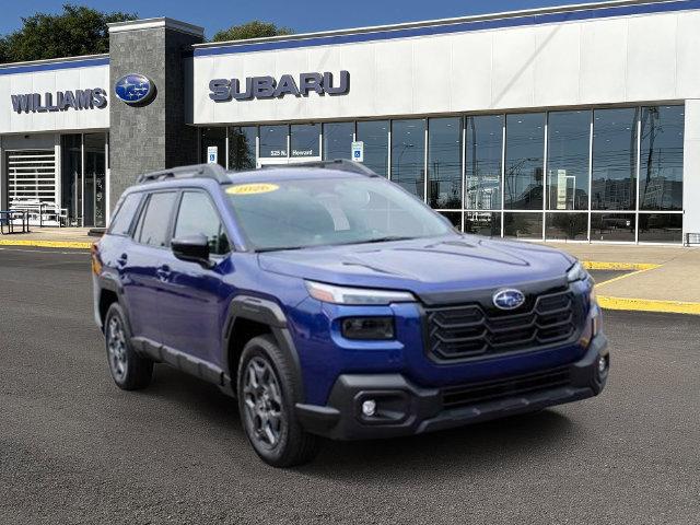 2026 Subaru Outback Premium for sale in LANSING, MI