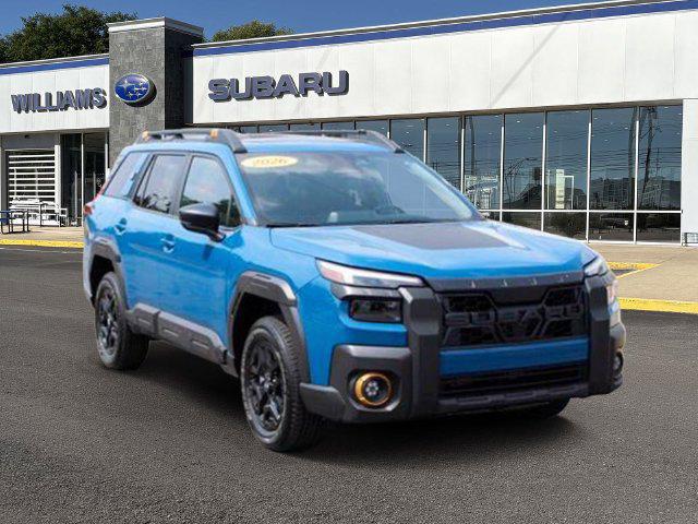 2026 Subaru Outback Wilderness for sale in LANSING, MI