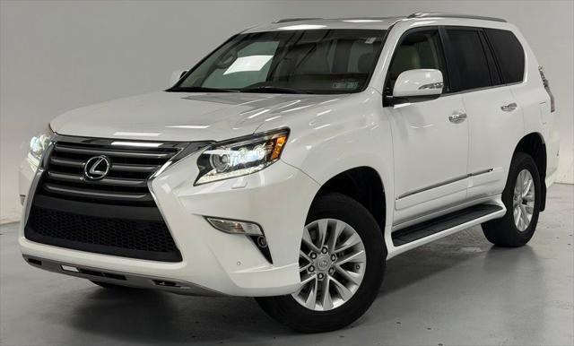 2017 Lexus GX 460 460 for sale in AURORA, IL