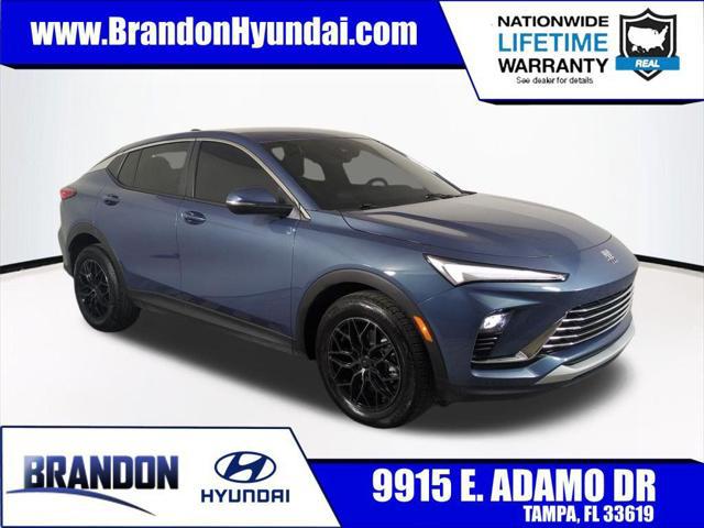 2025 Buick NV Preferred FWD for sale in TAMPA, FL
