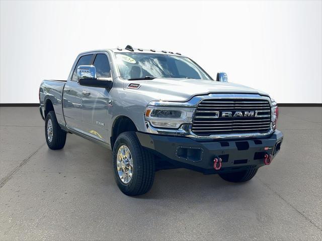 2023 Ram 3500 Laramie Crew Cab 4x4 6'4" Box for sale in TAMPA, FL