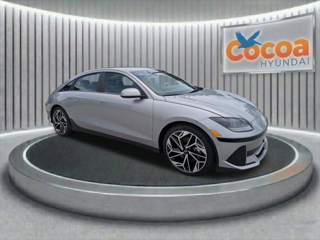 2023 Hyundai IONIQ 6 SEL for sale in COCOA, FL