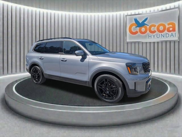 2024 Kia Telluride EX X-Line for sale in COCOA, FL
