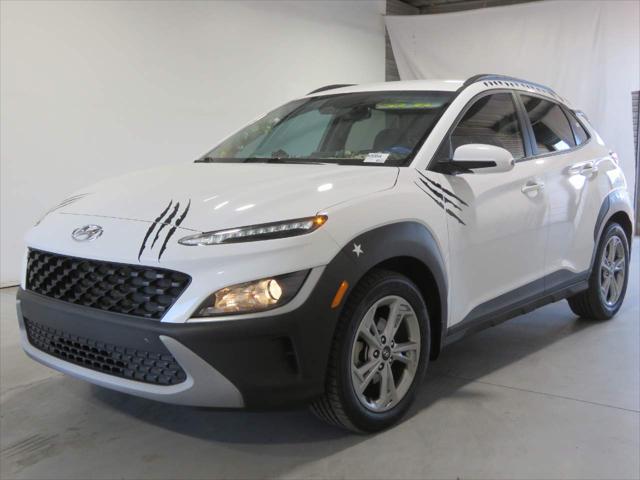 2022 Hyundai Kona SEL for sale in PHOENIX, AZ
