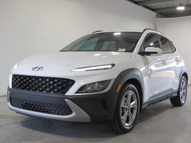 2022 Hyundai Kona SEL for sale in PHOENIX, AZ