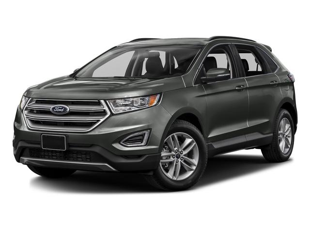 2016 Ford Edge SE for sale in FAYETTEVILLE, AR