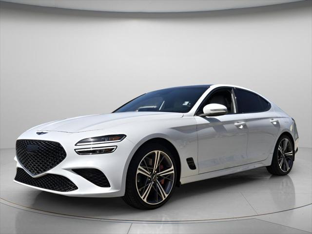 2024 Genesis G70 2.5T RWD for sale in PLANTATION, FL