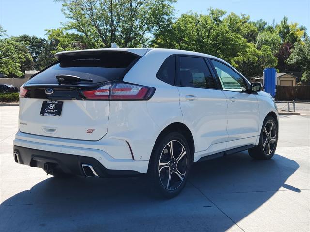 2020 Ford Edge ST