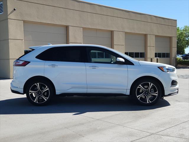 2020 Ford Edge ST