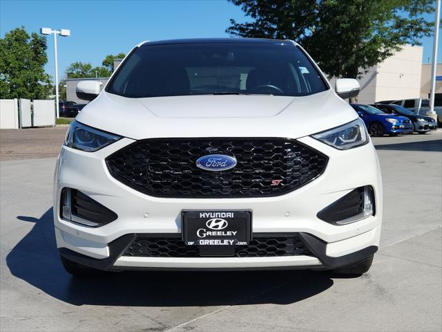 2020 Ford Edge ST