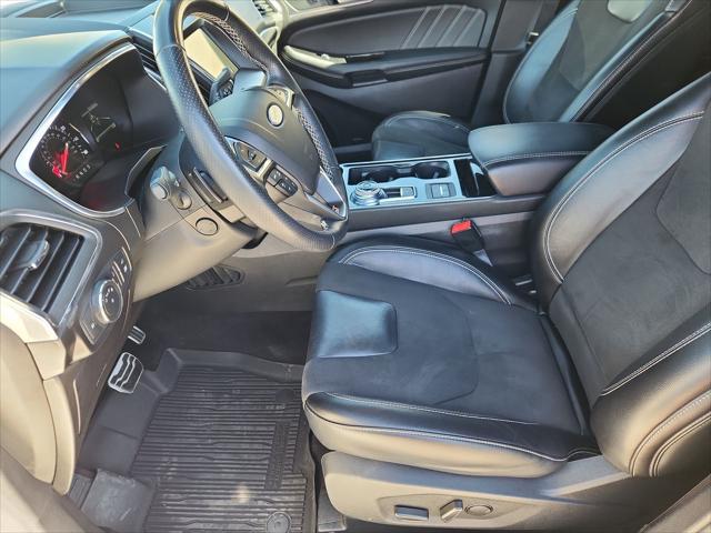 2020 Ford Edge ST