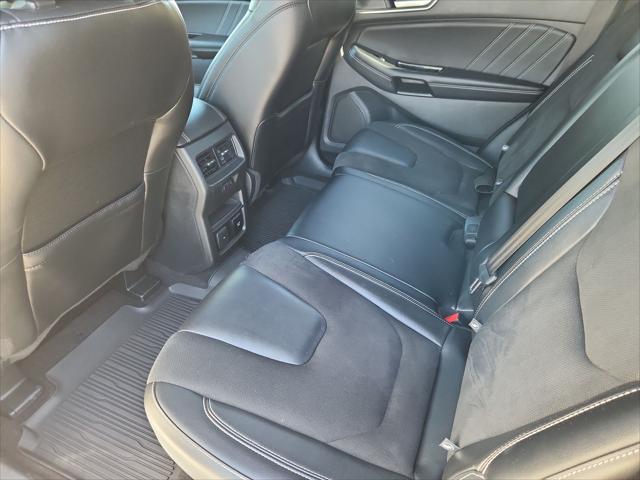2020 Ford Edge ST
