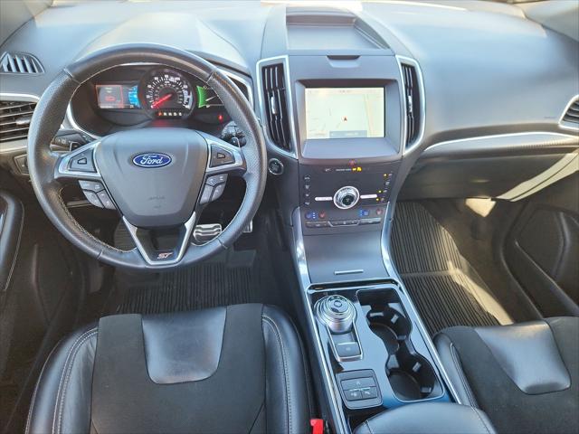 2020 Ford Edge ST