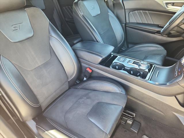 2020 Ford Edge ST