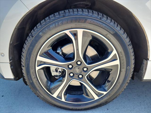 2020 Ford Edge ST