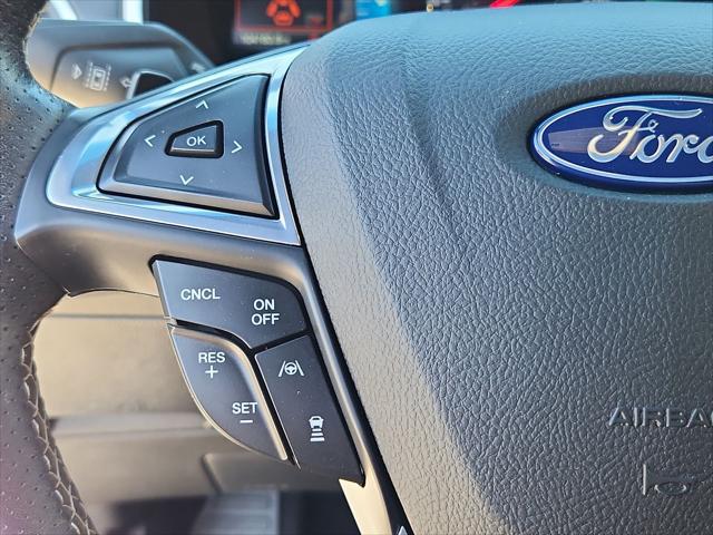 2020 Ford Edge ST