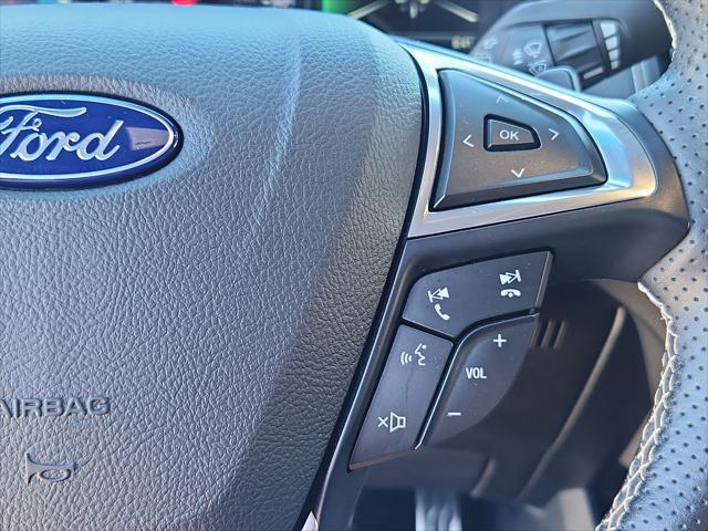 2020 Ford Edge ST